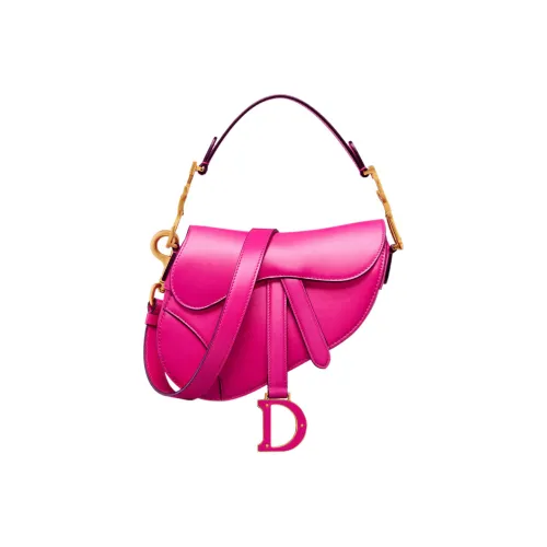 DIOR Седло Клатчи Женские
