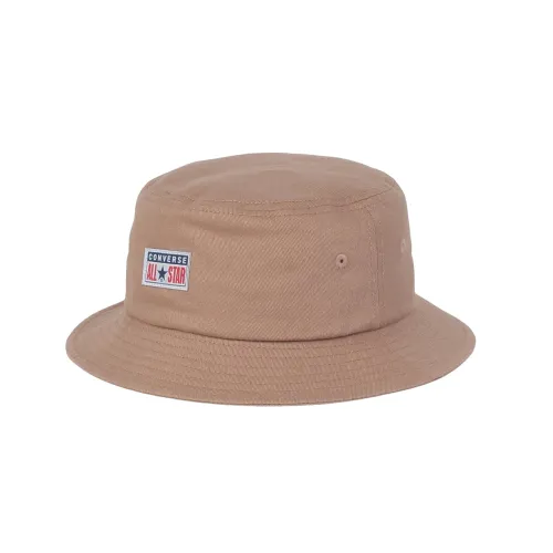 Конверс Cotton Bucket Hats Умбра Унисекс
