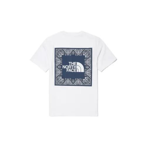 The North Face Cashew Flower Collection Мужские Рубашки