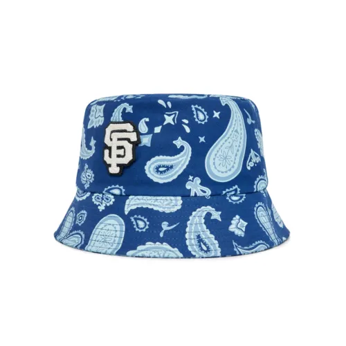 Mlb Base Logo Мужские Панамы из хлопка