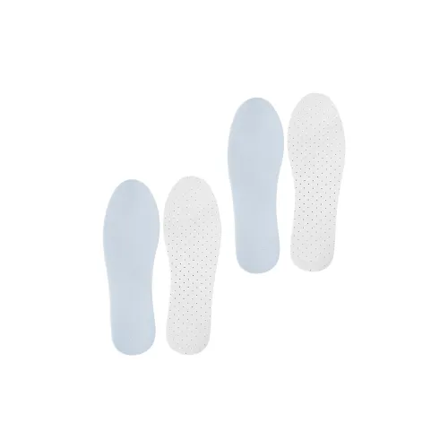 maigaole 4mm Латекс + Ледяной шелк Сетчатые ткани Стельки Унисекс