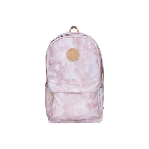 BECKMANN Полиэстер Рюкзак Унисекс 30L Розовый Promise