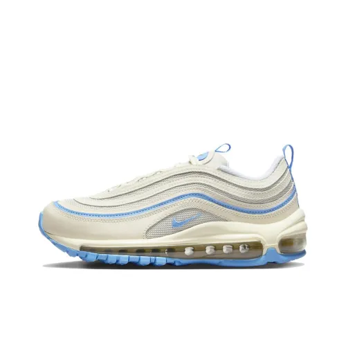 Nike Air Max 97 Casual Low Top Женские