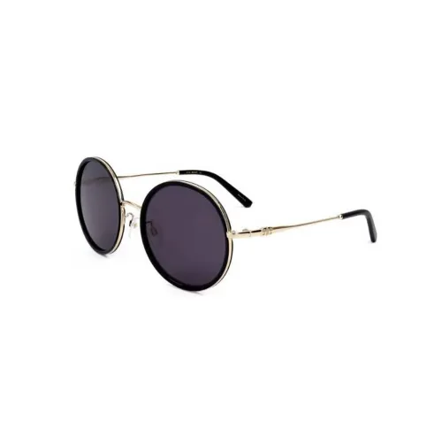 Bally Солнцезащитные очки Золотой Женские