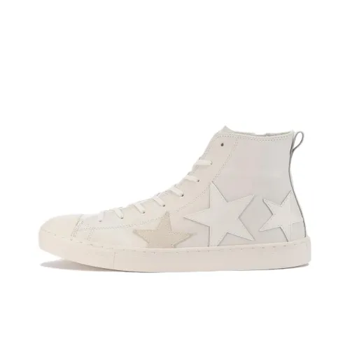 Конверс All Star Coupe Скейтборд Кроссовки Высокие Унисекс