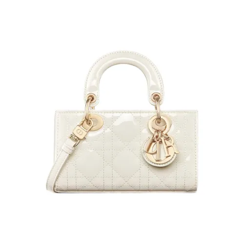 DIOR Lady D Радость Сумки Женские