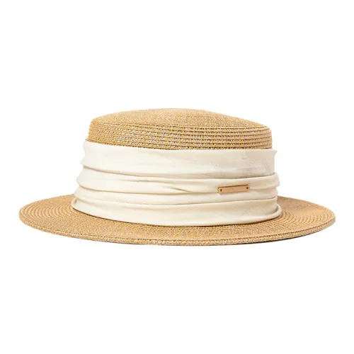 Fancet Studios Плетеная шляпа Женская