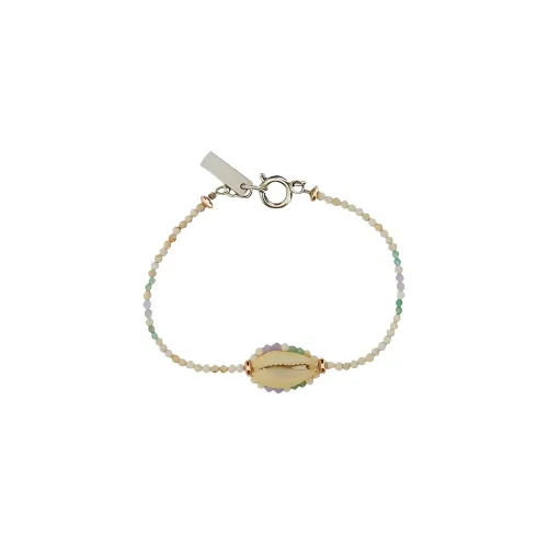 ISABEL MARANT Браслеты Золото Мужской