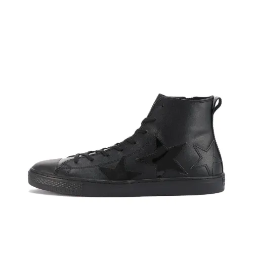 Конверс All Star Coupe Скейтборд Кроссовки Высокие Унисекс