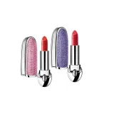 Драгоценный камень Lipstick #214 + Драгоценный камень Lipstick #25 + Ромб Оболочка + Ромб Оболочка + Ромб Оболочка Фиолетовый