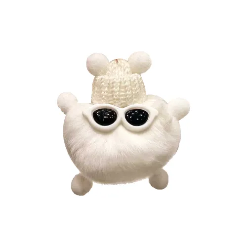 IOTS Полиэстер Брелоки Унисекс