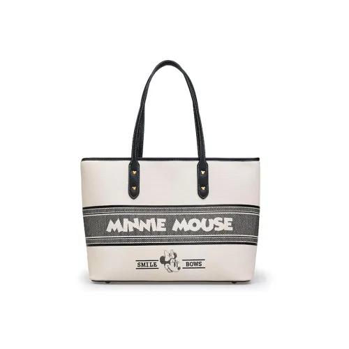 Disney Minnie Сумка через плечо Ecru Женская