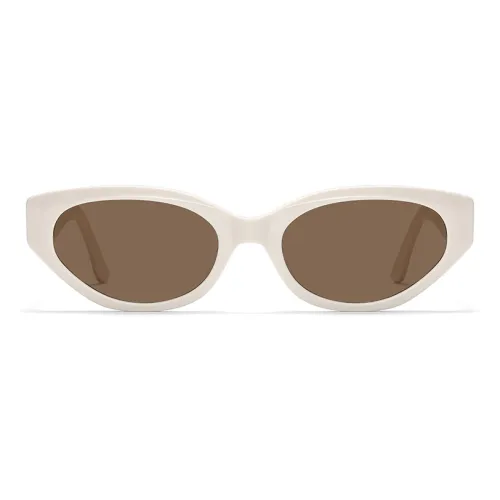 SHAWN LEE Кошачий глаз Солнцезащитные очки Унисекс