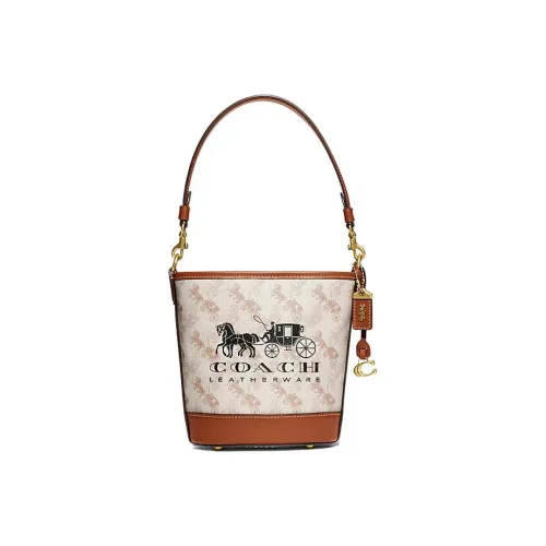 COACH Dakotah Сумки через плечо Женские