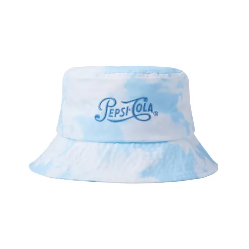 Pepsi Женские Панамы из хлопка