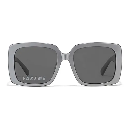 Fakeme Квадратные солнцезащитные очки унисекс