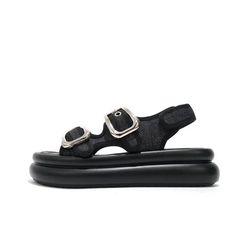 IN&IN one Ремень Сандалии Женские