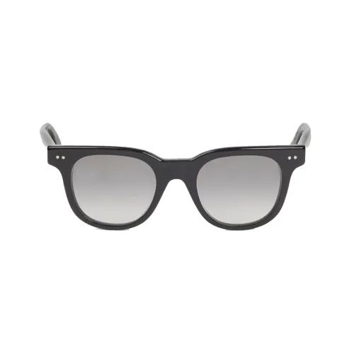 KENZO Солнцезащитные очки Черные Мужские