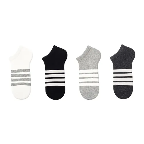 Duanmei Женские носки