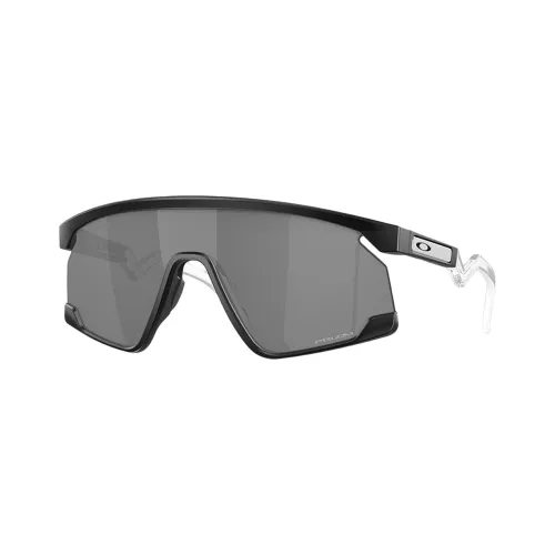 Oakley Солнцезащитные очки, черные, унисекс