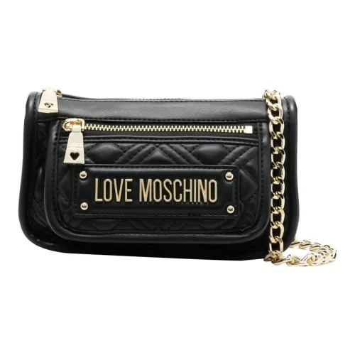 LOVE MOSCHINO Сумки через плечо Женские