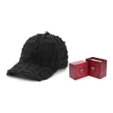 Чёрный + Коробка на День Святого Валентина