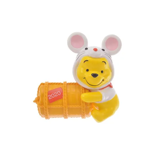 Disney Winnie Desk Мягкие игрушки и сувениры с авторскими правами