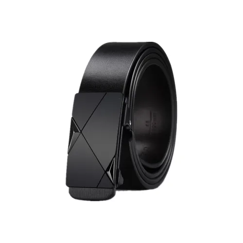 NOMK Ремни из коровьей кожи для мужчин