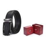 Чёрный + Коробка на День Святого Валентина