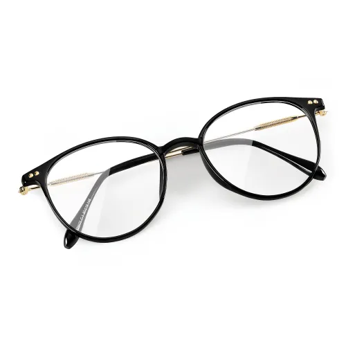 ENFANTIN Круглые Солнцезащитные Очки Унисекс