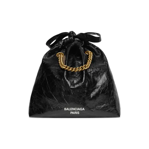 BALENCIAGA CRUSH Сумки через плечо Женские