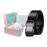 Чёрный + Премиум-упаковка