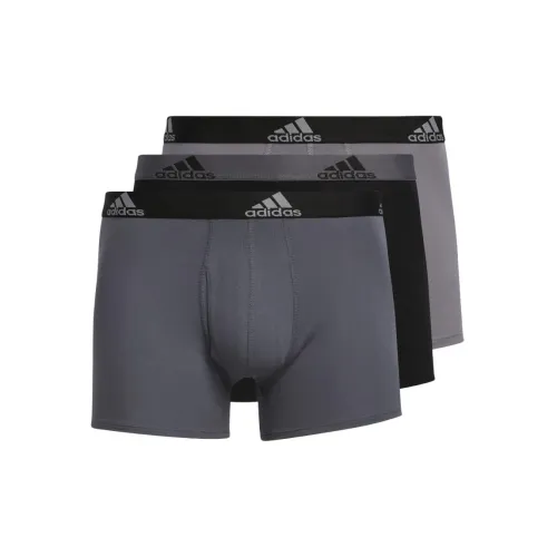 Adidas Боксеры Мужские 3 упаковки