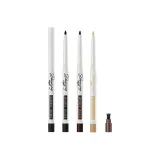 Джет Черный 3,0 + Винтаж Коричневый 3,0 + Шампанское Золото 3,0