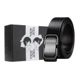 Чёрный + коробка