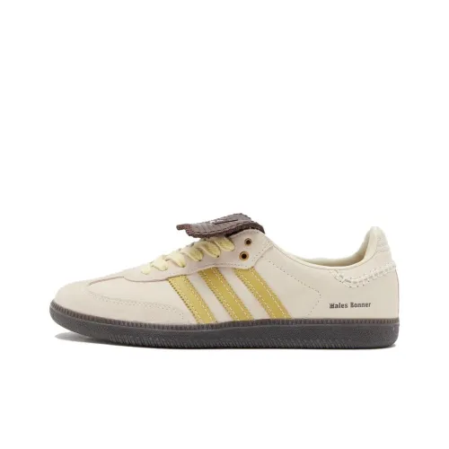 Adidas Originals Samba Скейтборд Кроссовки Низкие Унисекс