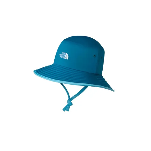 The North Face Шляпы ведра Синий Kids