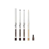 Земляной коричневый 3,0 + Винтажный коричневый 3,0 + Шампанское золото 3,0