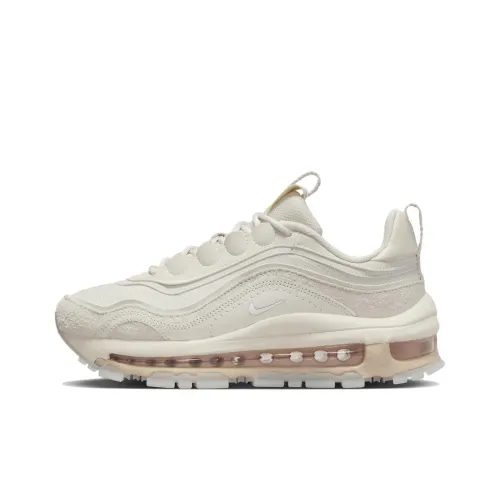 Nike Air Max 97 Casual Low Top Женские