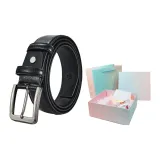 Чёрный + Премиум-упаковка