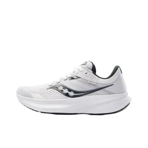 Saucony Ride Yutu 16 Беговые кроссовки Низкий Топ Мужской