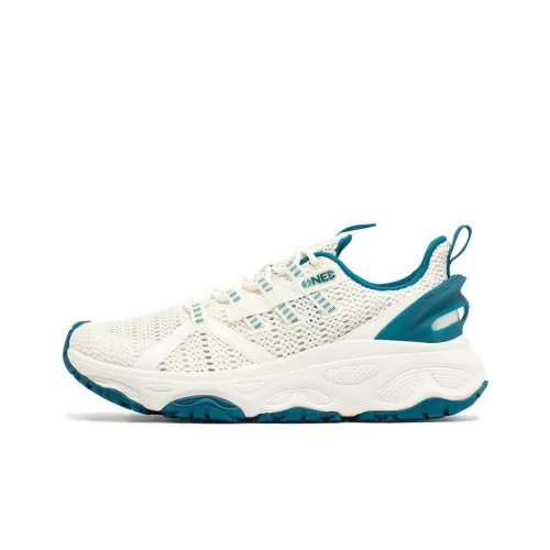 361° Штаны устойчивые к истиранию дышащие низкий топ уличная обувь мужской белый и синий