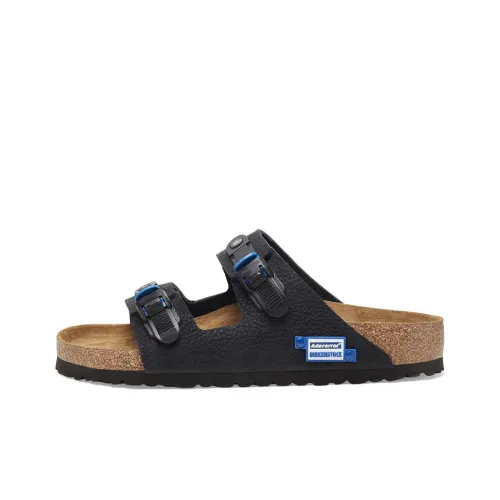 Birkenstock ЭВА Слипоны Унисекс Черный