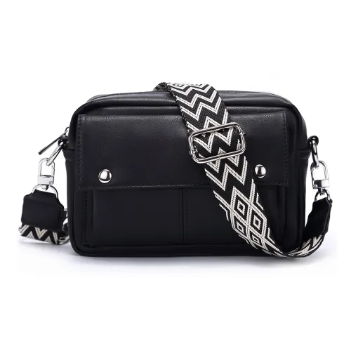 Slazenger Crossbody Bags Unisex