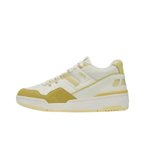 K·SWISS Скейтборд Кроссовки Низкие Женские