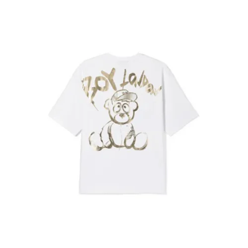 BOY LONDON Унисекс Футболки