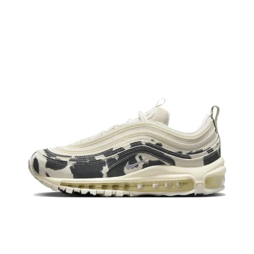 Nike Air Max 97 Casual Low Top Женские
