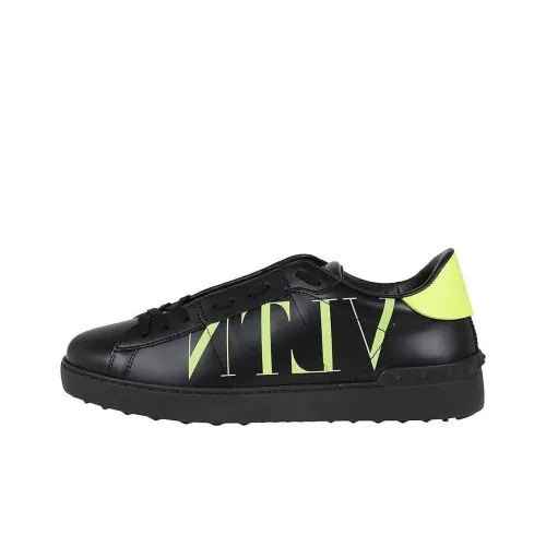 Valentino Скейтборд Кроссовки Низкие Мужские