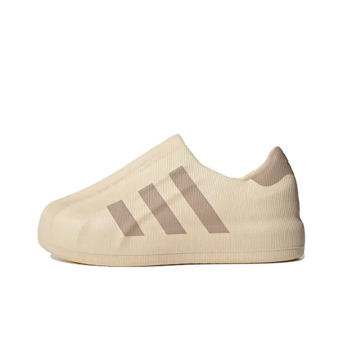 Adidas Originals AdiFOM Superstar Low Топ Повседневная обувь Унисекс Коричневый