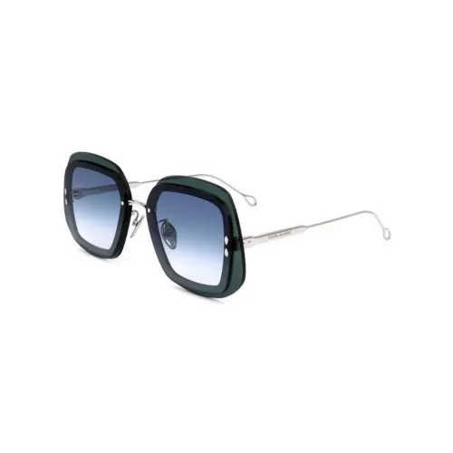 ISABEL MARANT Солнцезащитные очки Зеленые Женские